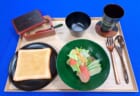 リサイクルガラスビーズで作るガラスアート体験